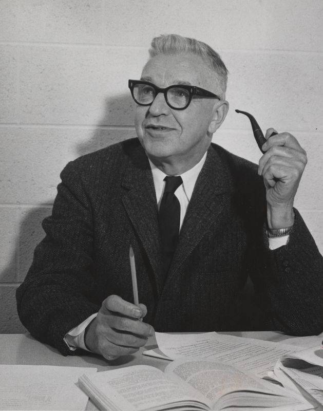 William Harry Jellema